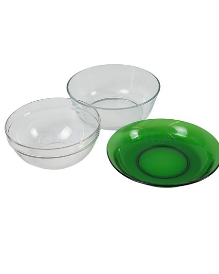 Fruit Bowls Priced Indvidually